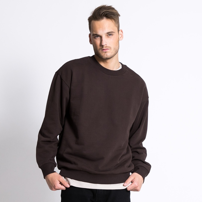 Oversized sweater "Heavy-sweater"